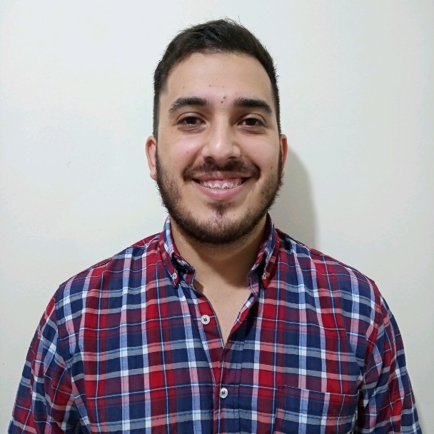 Leandro Foto de Leandro Chávez